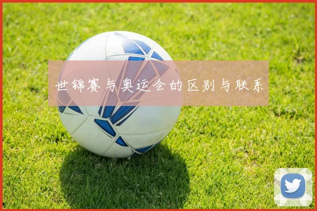 世锦赛与奥运会的区别与联系